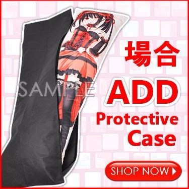 Description Picture 5 of itemDakimakura Hugging Body Pillow 150x50cm Long Cotton Inner Filling Rectangle Cushion Sleep Rectangle Insert Interior Down Pillow