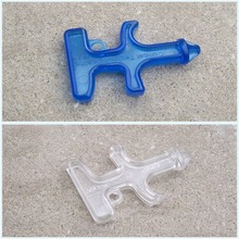 New Self Defense Stinger Duron Drill Protection Tool Nylon Plastic Steel Free Shipping New Arrival Promotion