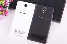 Original Lenovo K80 K80M 4G LTE Z3560 Quad Core 1 8Ghz Mobile Phone 5 5 FHD