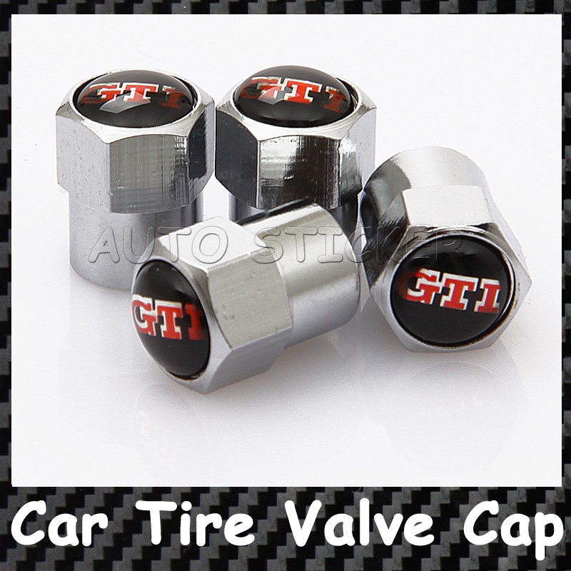 Car Wheel Tire Valve Cap