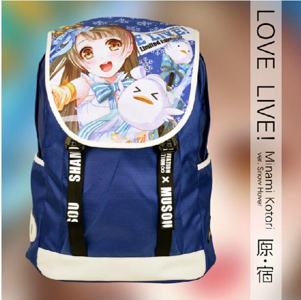 Купить Новая любовь живой минами Котори Ядзава Нико nishikino Маки ...