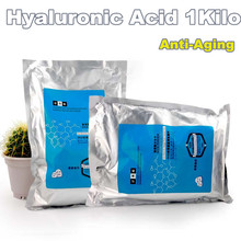 1Kilo Hyaluronic Acid Mask Powder Anti Aging Agless Moisturizing Soft Rejuvenation Beauty Equipment Free shipping