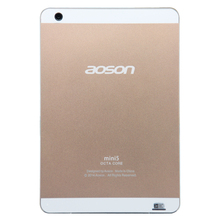 New Arrival 7 85 Tablet PC Retina Screen Octa Core Aoson M787E 3G Phone Call Tablet
