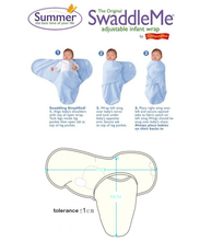 diapers Swaddleme summer organic cotton infant parisarc newborn thin baby wrap envelope swaddling swaddle me Sleep