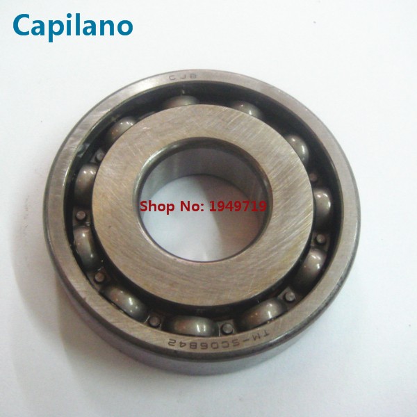 CG125 CGM125 crankshaft bearing (4)
