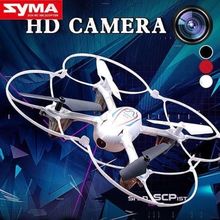 New Arrival SYMA X11C Air 2.4G RC Quadcopter Mini Drone With 2MP HD Record Video Camera Helicopter RC Children’s Day Toys
