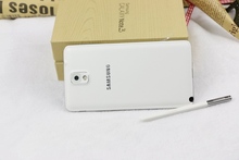 Original Unlocked Samsung Galaxy Note 3 N900 N9005 Cell Phones Android Quad Core 3GB RAM 16GB