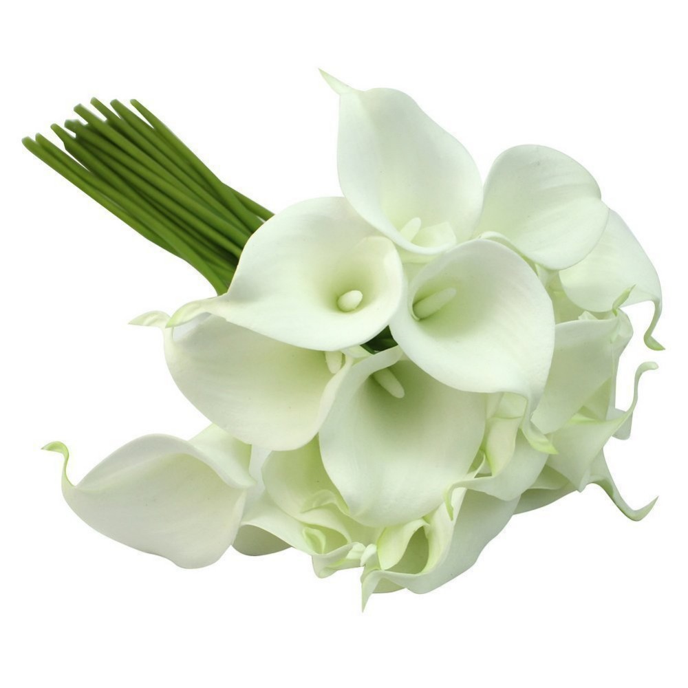 Fiori di cerimonia nuziale gigli calla Fiori di cerimonia nuziale gigli calla