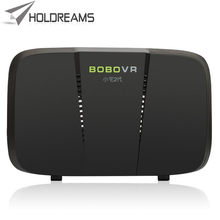 BOBOVR 3D VR Glasses Xiaozhai II Virtual Reality VR Head Mount BOBO VR 3D Video Gaming