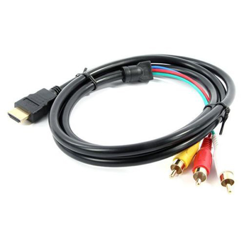 Hdmi rca кабель Hdmi rca кабель