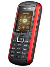 Original Unlocked Samsung Xplorer B2100 Cell Phone FM Camera  TFT 1.77” Screen Refurbished