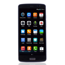 Original Elephone ECOO E04 MTK6752 Aurora Octa Core 4G LTE Cell Phone 5 5 FHD IPS
