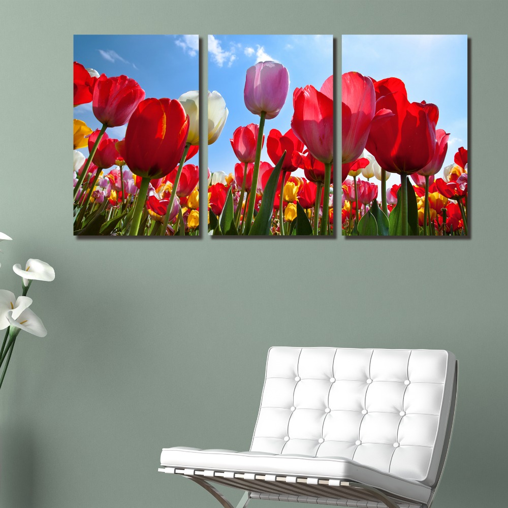 Rode tulpen koop goedkope rode tulpen loten van chinese rode ...