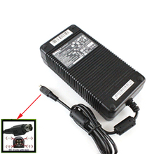 AC DC adapter power supply for Ultimaker 2 UM2 Extended 3d printer 24V 12 3A 10A