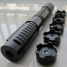 focusable high power blue laser pointer 80000mw 80w 450nm burning match/dry wood/candle/black/cigarettes+glasses+charger+box