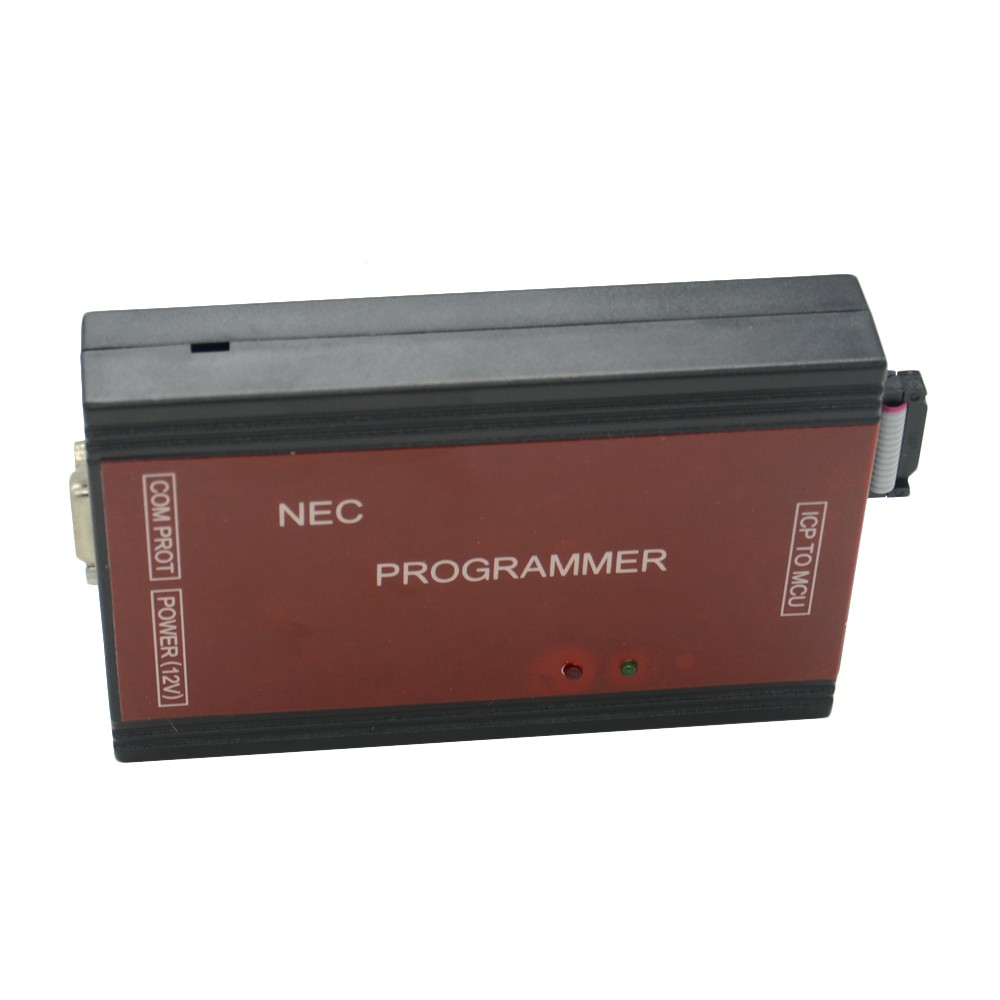 NEC PROGRAMMER(1