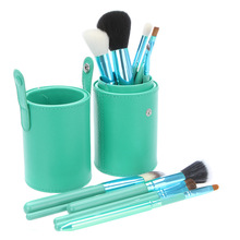 12PCS Makeup Brushes Cosmetic Set Eyeshadow Brush Blusher Make Up Brush Free Shipping Whloesale Price 