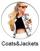 Coats&Jackets