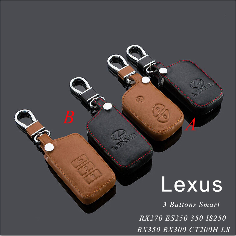  Lexus IS250 / RX270 / RX350 / RX300 / CT200H / ES250 / ES350 / RX / NX / GS    Key    3    
