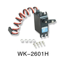 Original WalkeraV450D01 V450D03 RC Helicopter Part Digital Servo WK-2601H HM-V450D01-Z-15