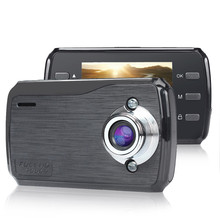 Tiptop NEW 1080P HD CAR DVR G-sensor IR Night Vision Vehicle Video Camera Recorder Dash Cam Free Shipping L720