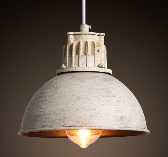 Фотография Antique Loft Style Iron Art Edison Pendant Light Fixtures Industrial Vintage Lighting For Living Dining Room Hanging Lamp