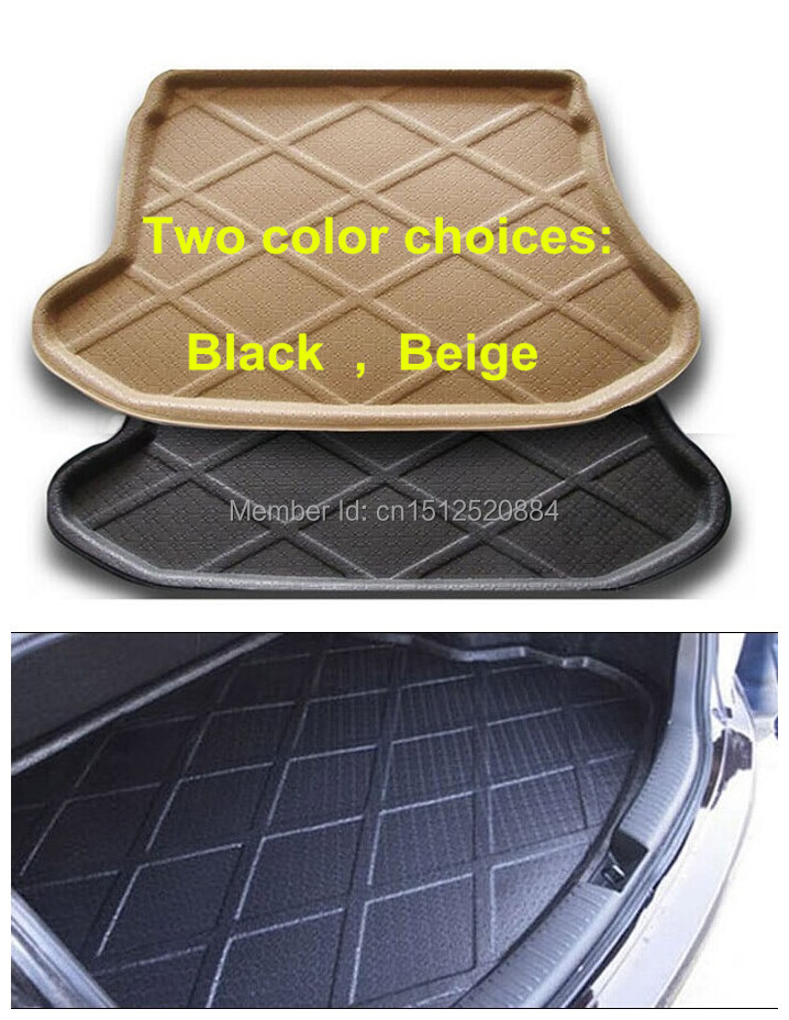 Mercedes floor protector #3