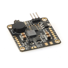 Diy drone kit Fpv Quadcopter BEC 5V 12V adjustable Cc3d Mini Apm Naza Qav250 Power Distribution Board Qav280 Drone Accessories