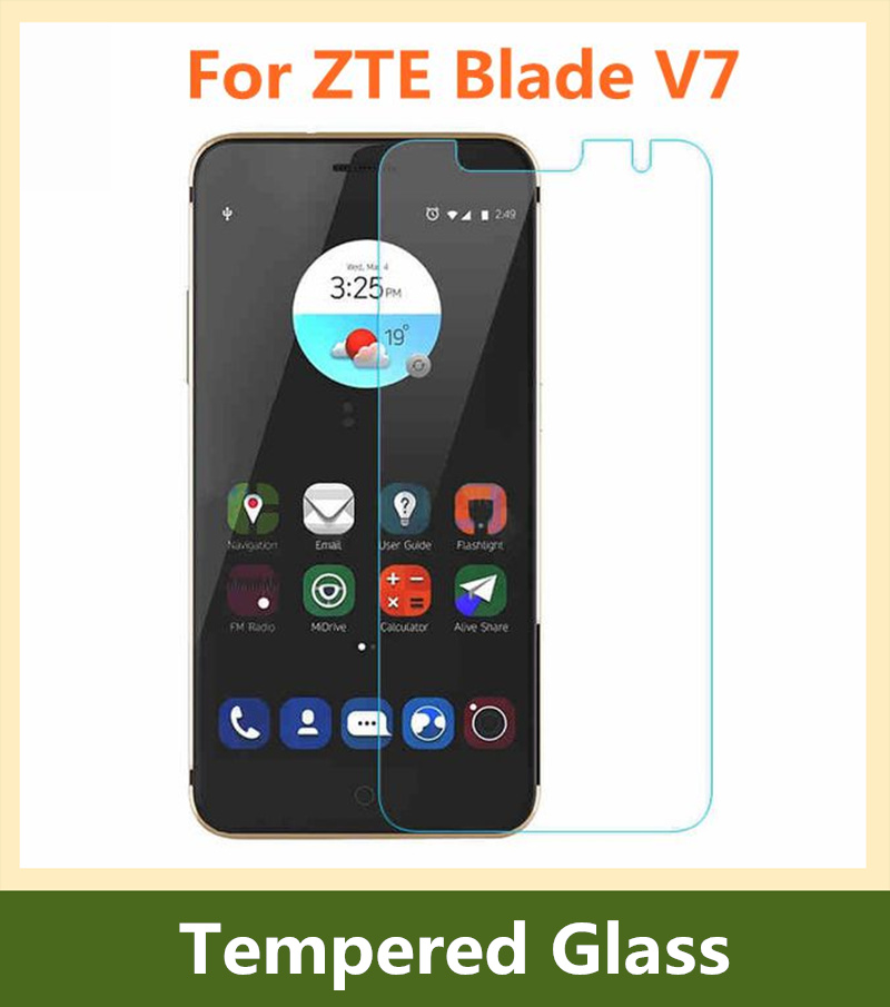 zte blade v7 tempered glass original 9h high quality protective explosion proof screen zte blade v7 tempered glass original 9h high quality protective explosion proof screen