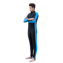 New arrival 2015 Snorkeling Diving Dress swimming Windsurfing Wetsuit Women and Men triathlon fishing swimwear wet