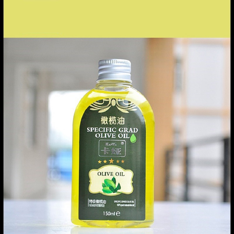 Olive Oil Sex 107