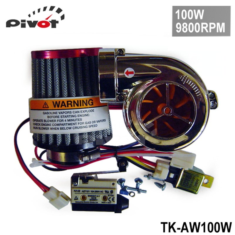  -     100  9800 ./.  - PRO / TUMPSTAR /  125CC / 500cc TK-AW100W