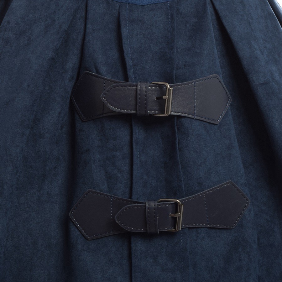 Lolita Corset Dress (10)