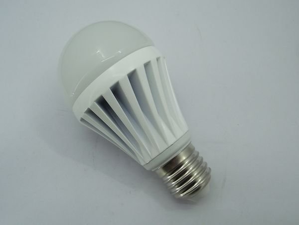 E27 led bulb,5*1W LED bulb