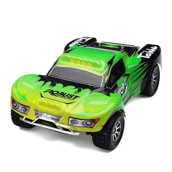 A969-4CH 2.4G-rc car