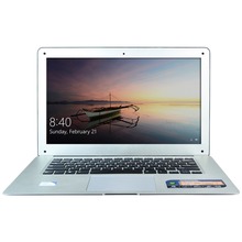 H-ZONE Quad Core Laptop Computer Windows 10 Notebook 4GB RAM & 320GB HDD Wifi Mini HDMI 14 Inch 1600*900 Screen