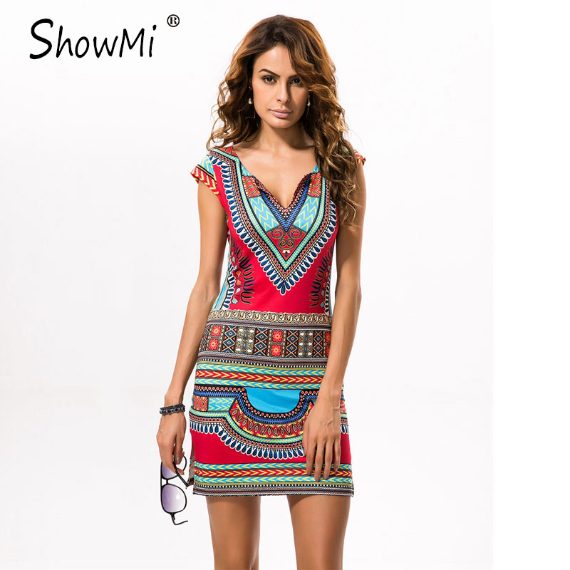 Online Buy Wholesale Sexy African Dresses From China Sexy African