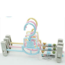 3 pcs/set baby care product baby accessory product baby cloth hanger