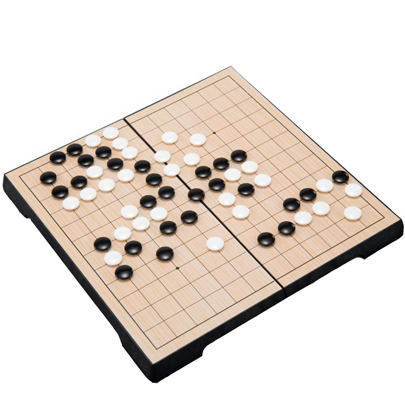 Chess board coupons