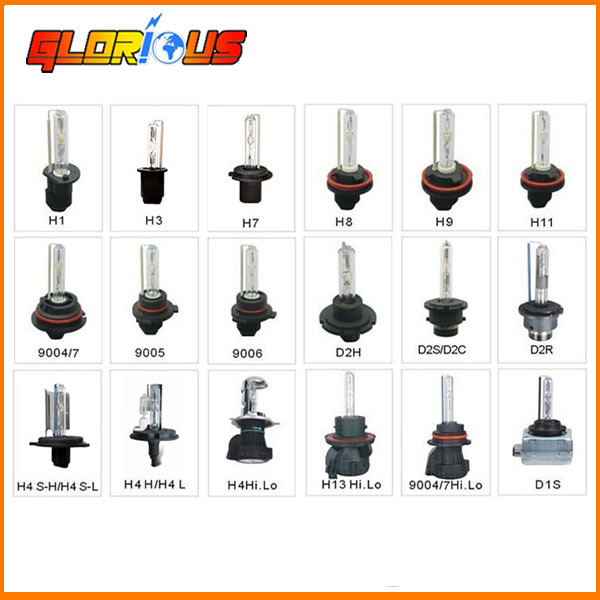 55  AC  flikers   H1 H3 H4 H7 H8 H9 H11 H27 881 9005 HB3 9006 55    4300  6000  8000  HID kit