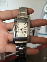 Envío gratis. reloj de ar NORTH brand reloj. hombres clásicos de reloj del negocio. reloj del calendario