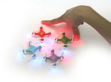 Cheerson CX-10 CX10 2.4G Remote Control Toys 4CH 6Axis RC Quadcopter Drone helicopter VS Syma S107G VS WL Toys v911 FSWB D8
