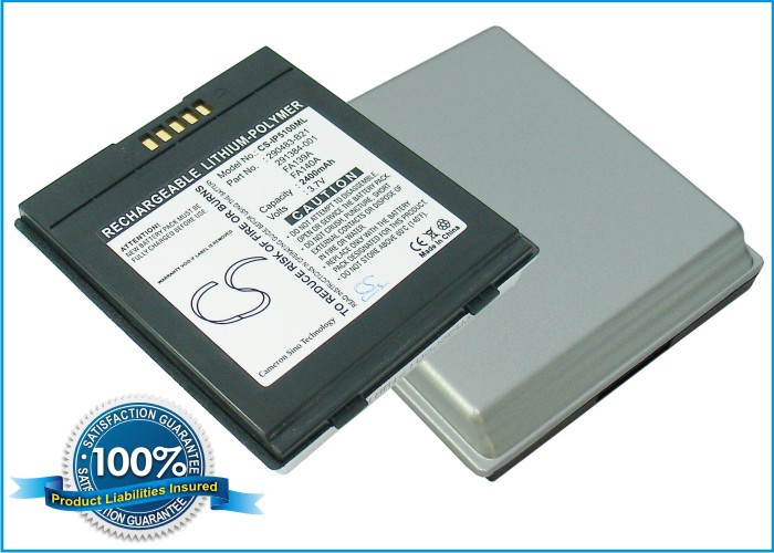 Pda Pocket Pc Battery For Hp Ipaq H H H H H Pe A