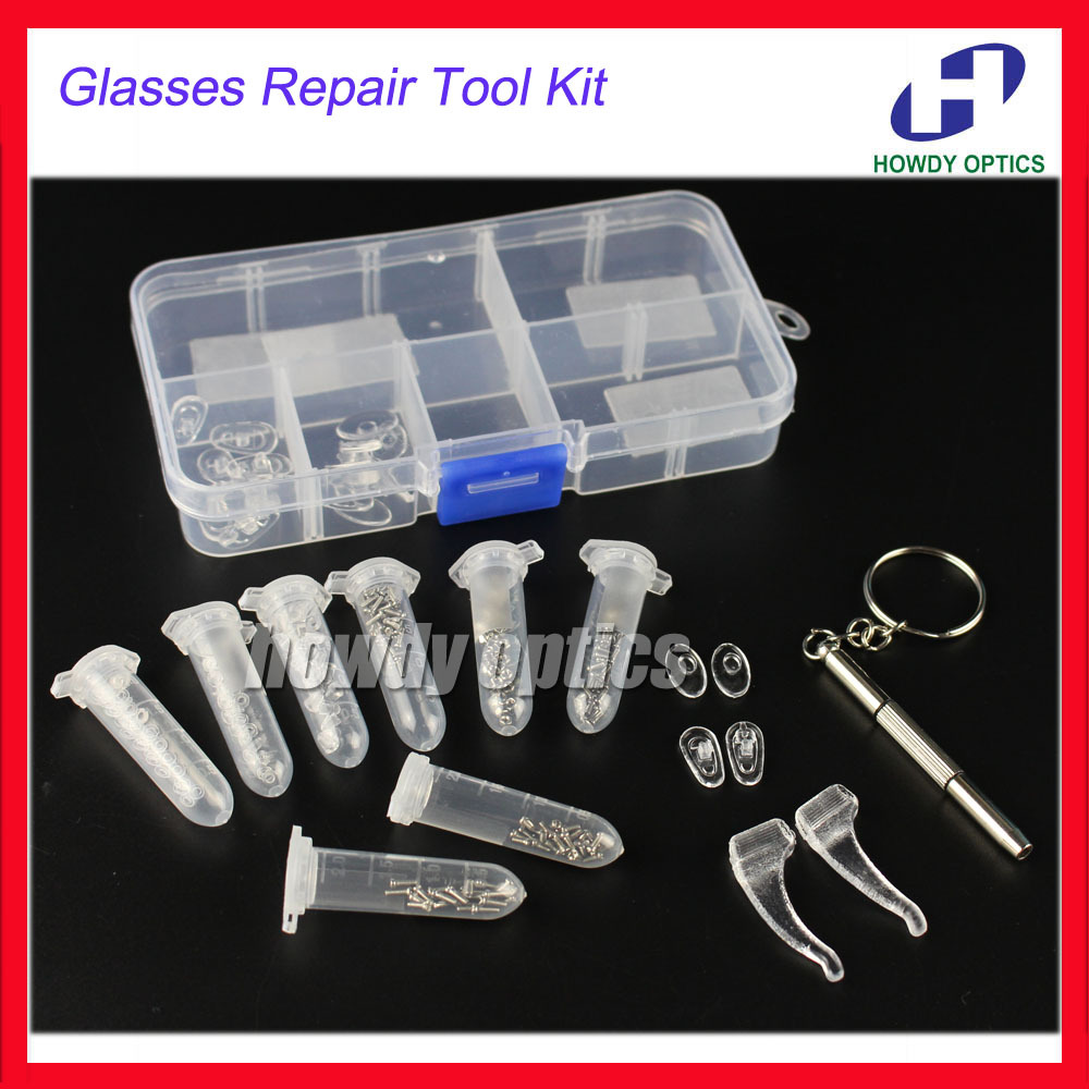 Popular Eyeglass Screw Kit-Buy Cheap Eyeglass Screw Kit ...