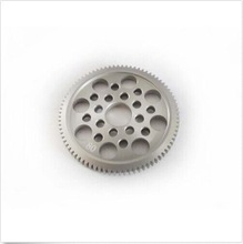 7075 de Metal 48 P Spur Gear 80 T para SAKURA D3 XI 1/10 Drift Racing Car