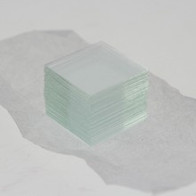 20 X 20 cubierta de vidrio para microscopio slips lot500 para biológico envío gratis
