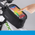 SAHOO New Design 4 2 4 8 5 5 Waterproof Touch Screen Cycling Bike Bicycle Accessories