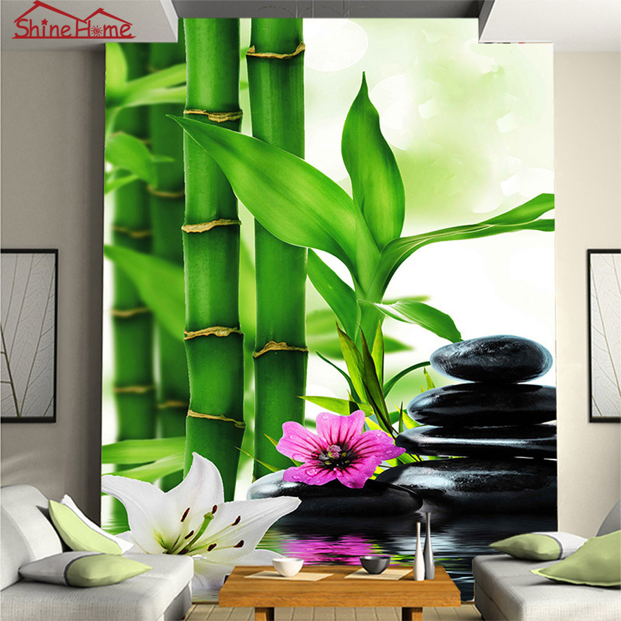 Online Get Cheap Wallpaper Spa Aliexpresscom Alibaba Group