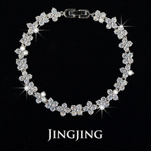 Браслеты от ZOEVON Jewelry для Женщины, материал Цирконий артикул 1960996619