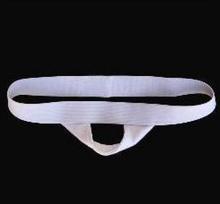 sexy men’s jockstrap thongs G-Strings penis lift cock shape tool briefs gay underwear black white color